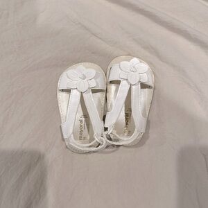 Mayoral Baby Sandals
